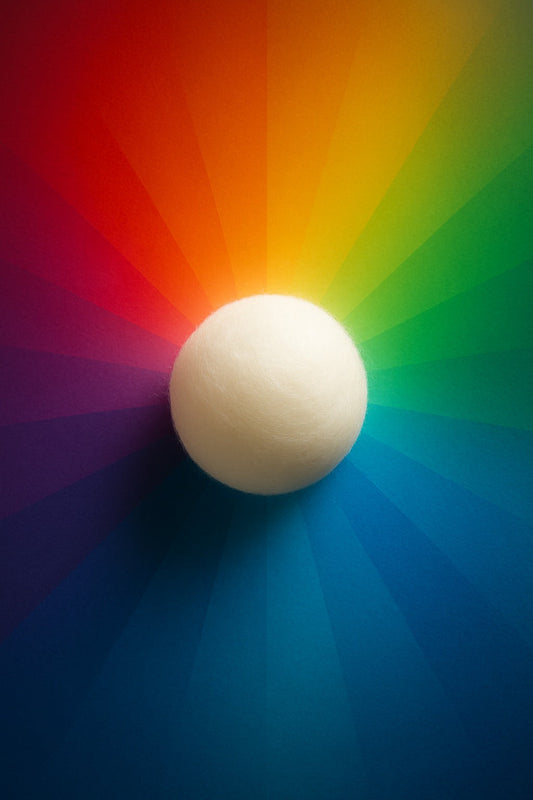 Why We Chose the White Pompom as a Symbol of Freedom